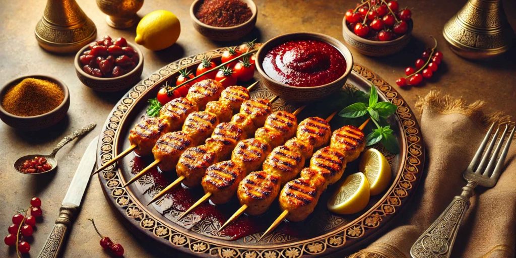 سس زرشک