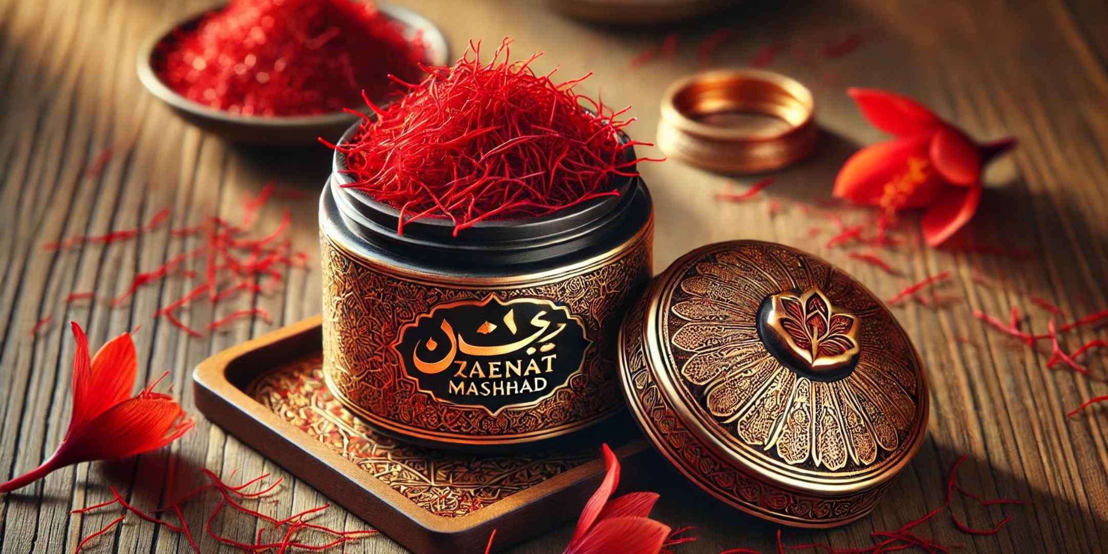 زعفران اصلی و تقلبی زعفران اصلی و تقلبی