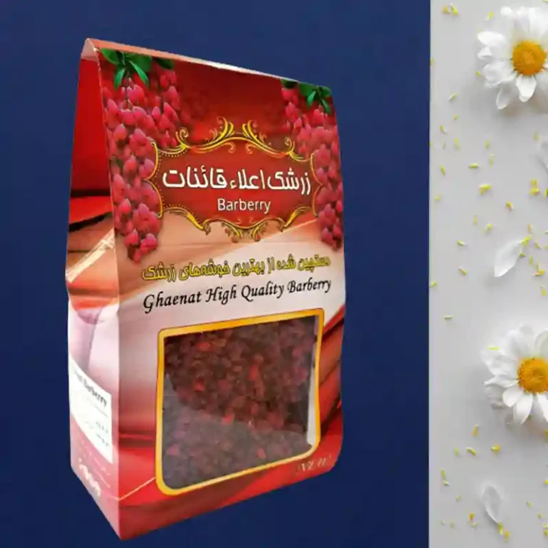 زرشک دونه اناری۱۰۰۰گرمی
