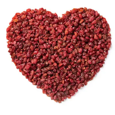زرشک دونه اناری۵۰۰۰گرمی