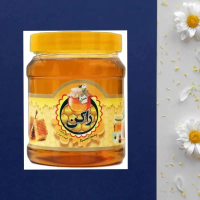 عسل گون ۱ کیلویی