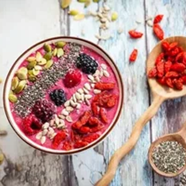 زرشک و تقویت سیستم ایمنی زرشک و تقویت سیستم ایمنی