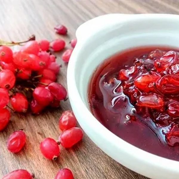 زرشک برای سلامت قلب زرشک برای سلامت قلب
