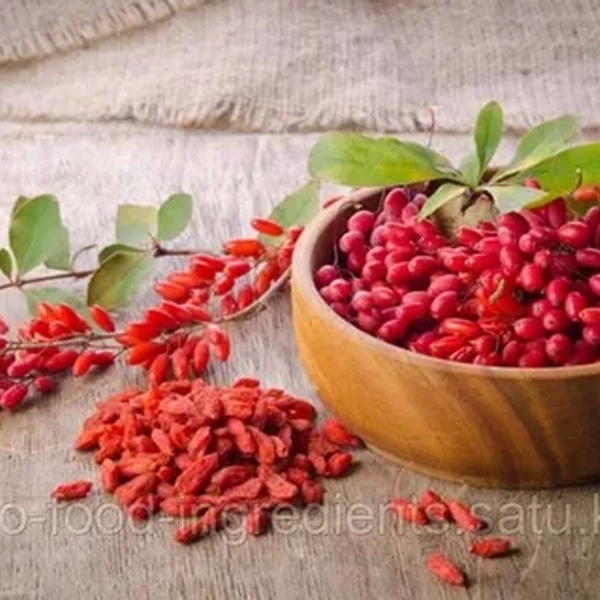 زرشک برای سلامت قلب