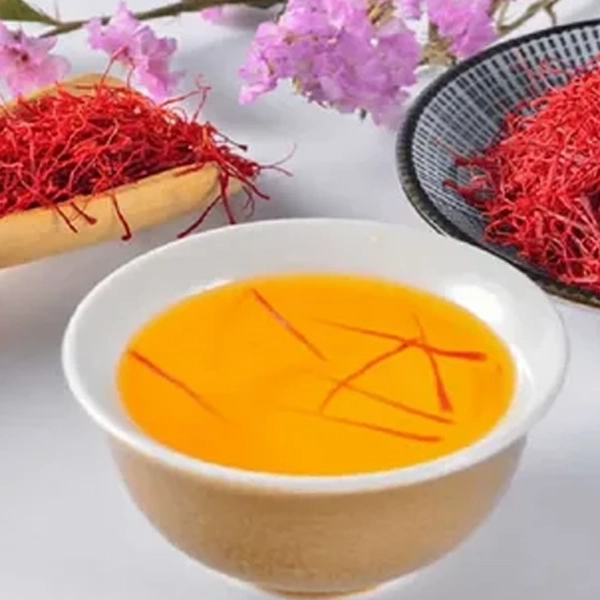 خواص زعفران برای پوست
