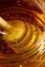 عسل گون مخصوص راکن۸۰۰گرمی