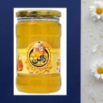 عسل گون مخصوص راکن۸۰۰گرمی