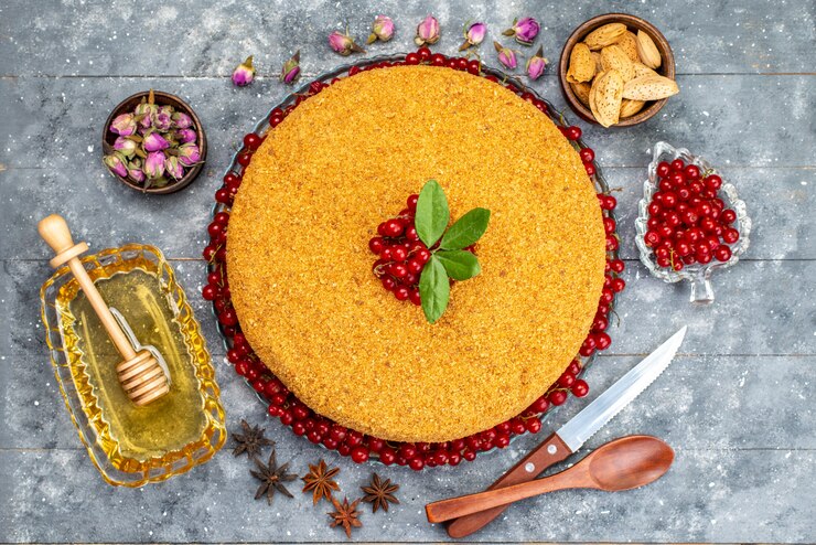 درمان مشکلات کبدی با عسل، زرشک و زعفران درمان مشکلات کبدی با عسل، زرشک و زعفران