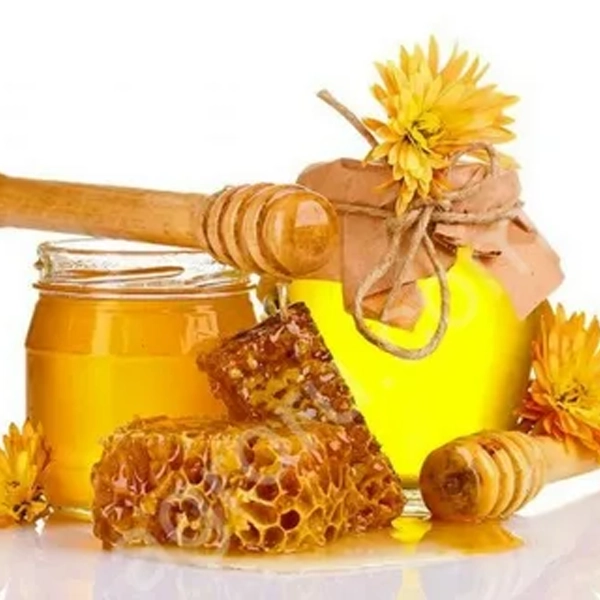 عسل و تاریخچه آن
