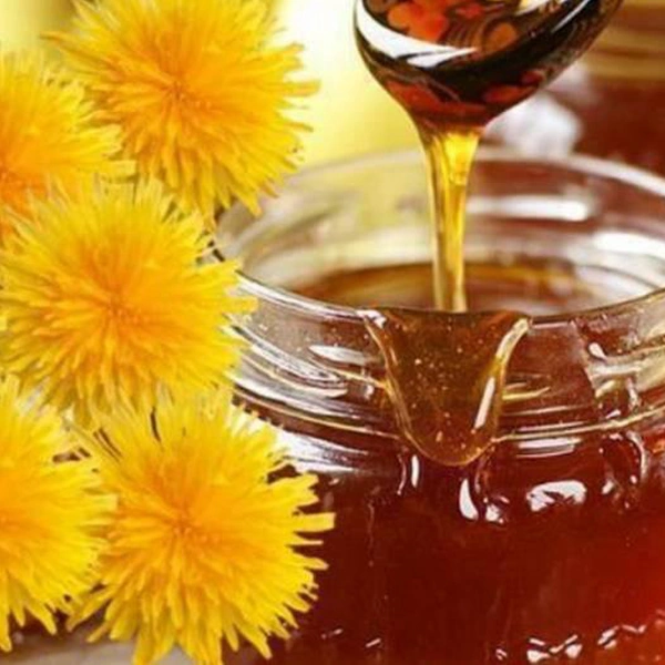 خواص عسل برای سرفه خواص عسل برای سرفه