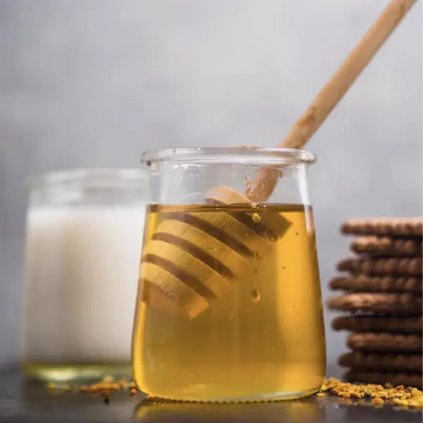 عسل و دیابت
