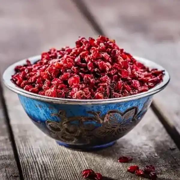 زرشک و بهبود گوارش زرشک و بهبود گوارش