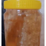 عسل گوند با موم یک کیلویی